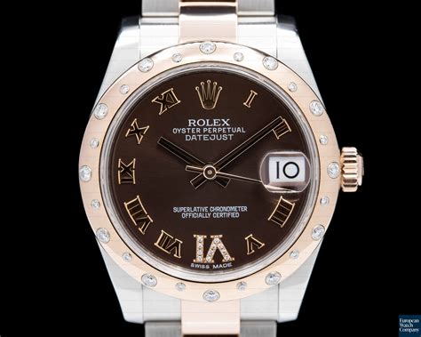 rolex 31mm datejust rose gold|Rolex Datejust 31 price philippines.